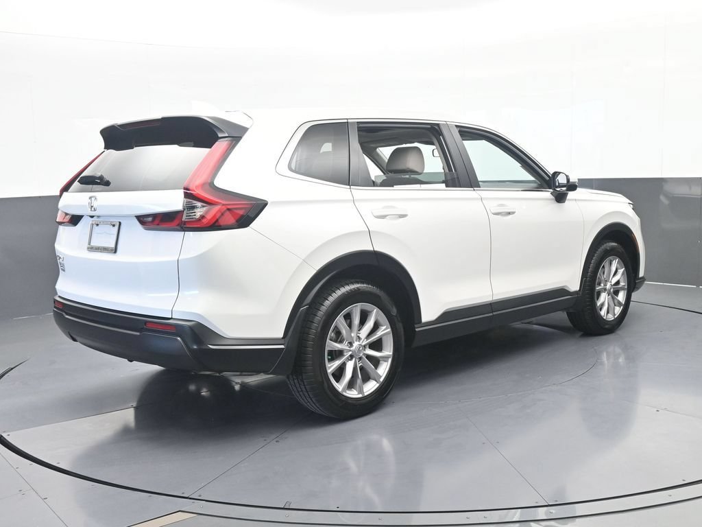 Used 2024 Honda CR-V EX image 6