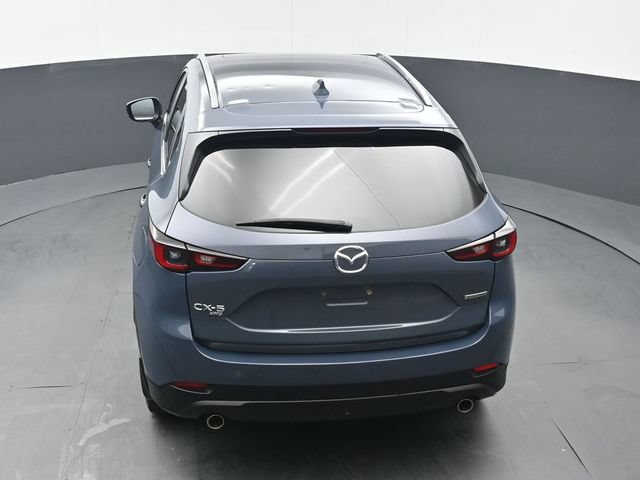Certified 2023 MAZDA CX-5 Carbon Edition AWD/4WD image 41