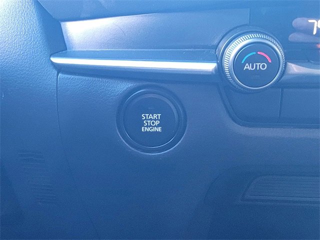 Used 2020 MAZDA CX-30 FWD w/ Select Package image 24