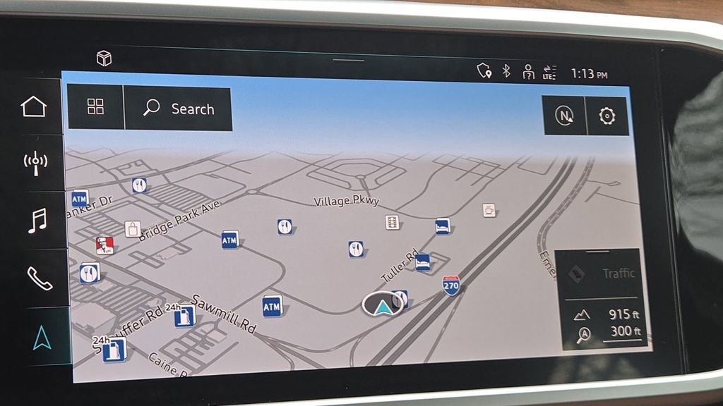 Used 2022 Audi A6 3.0T Premium Plus image 4