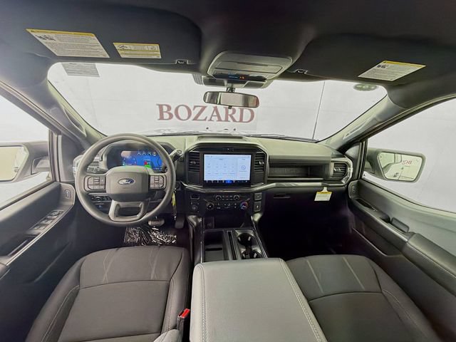 New 2026 Ford F150 STX w/ Equipment Group 200A AWD/4WD image 28
