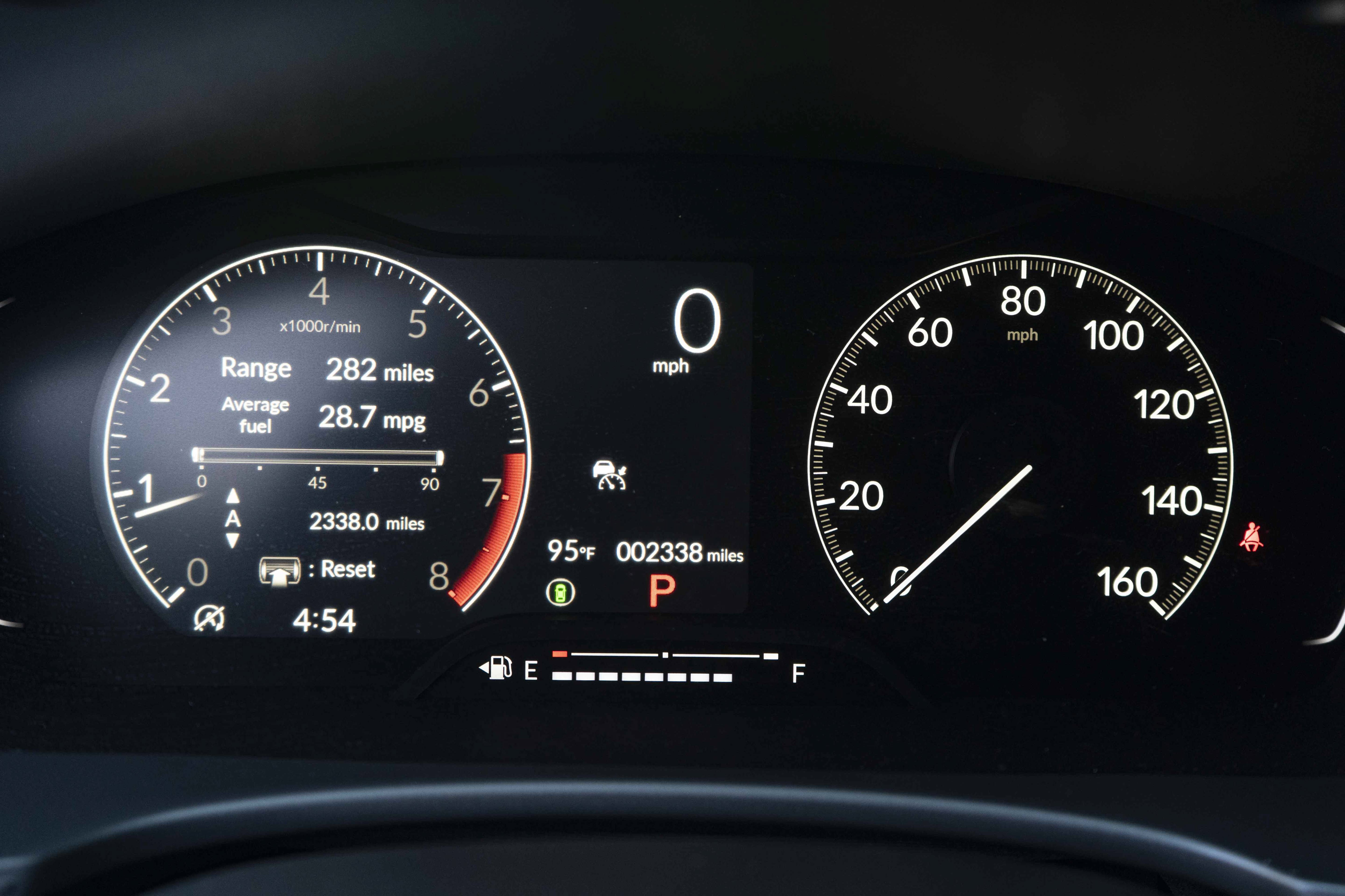 Certified 2026 Honda Civic LX image 22