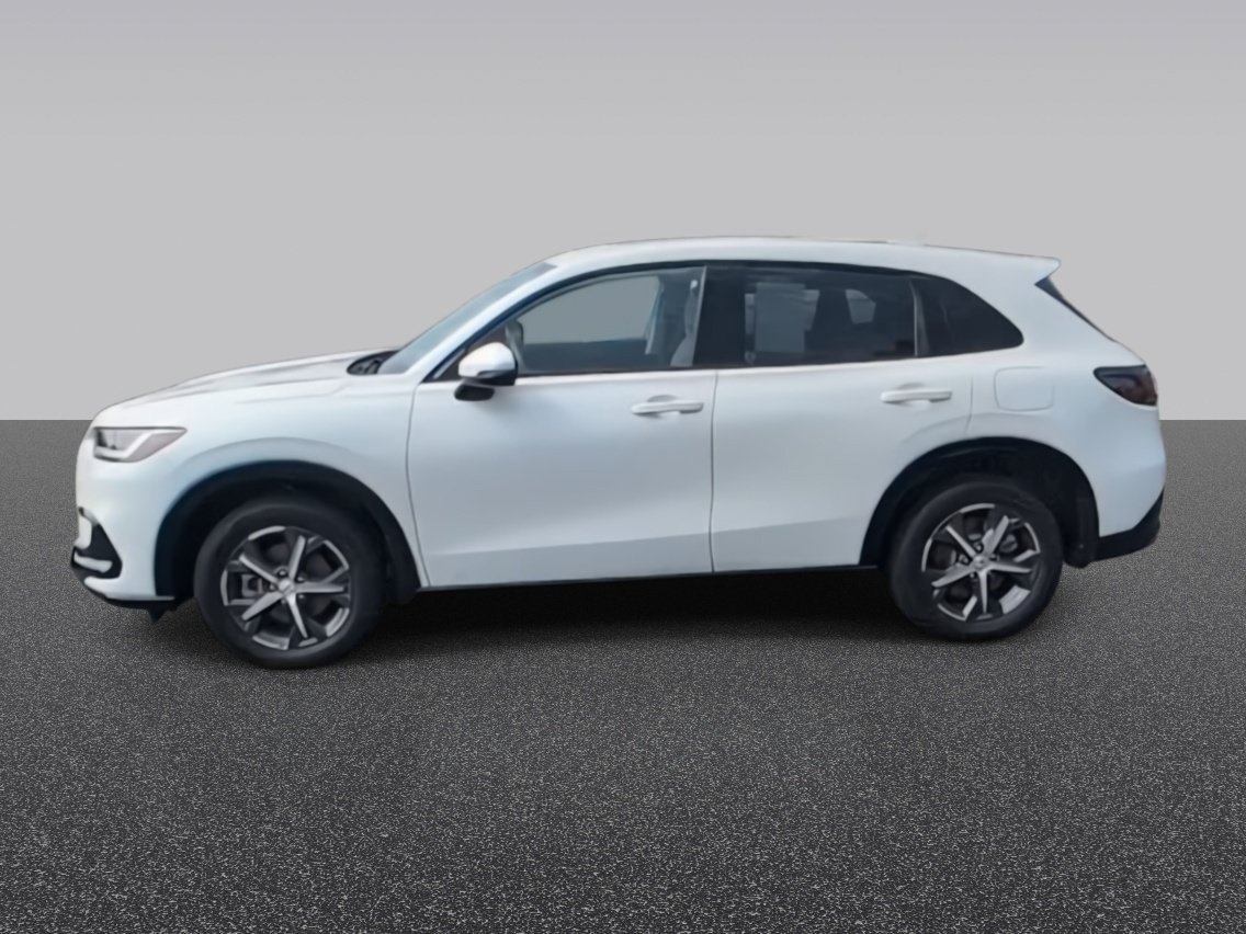 Used 2024 Honda HR-V EX-L image 6
