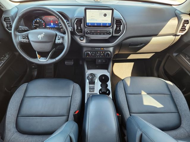 Used 2022 Ford Bronco Sport Outer Banks w/ Tech Package image 27