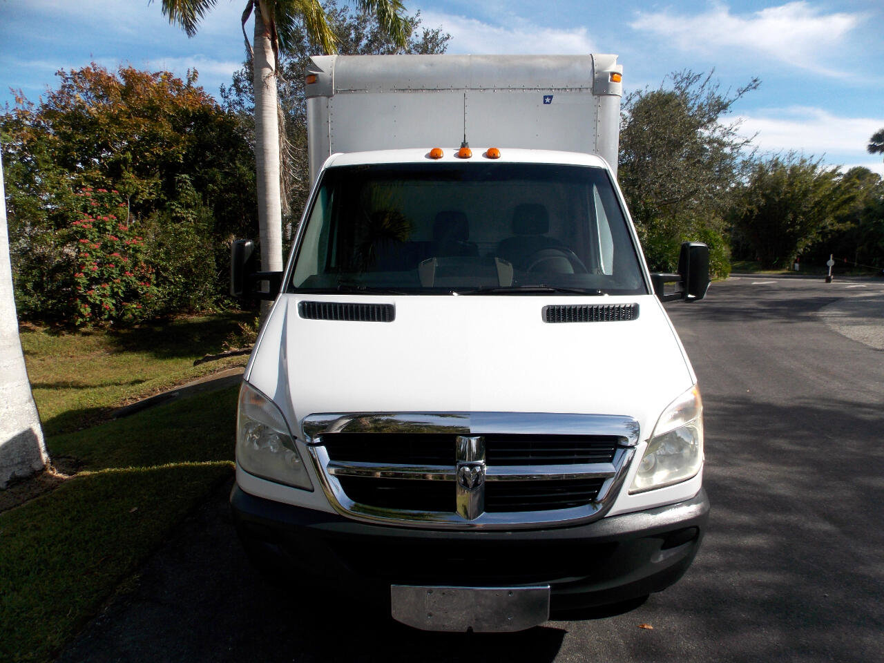 Used 2007 Dodge Sprinter 3500 image 11