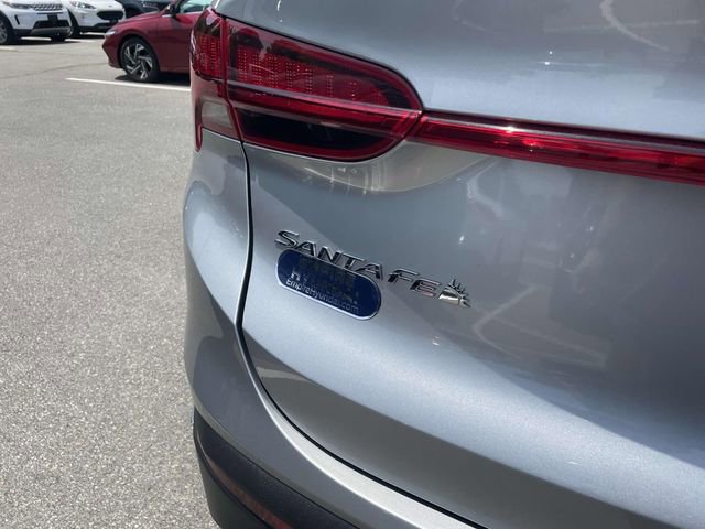 Used 2022 Hyundai Santa Fe SEL image 6