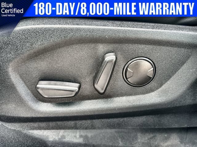 Used 2020 Ford Edge ST-Line FWD image 21