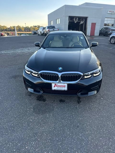 Used 2020 BMW 330i xDrive Sedan w/ Premium Package