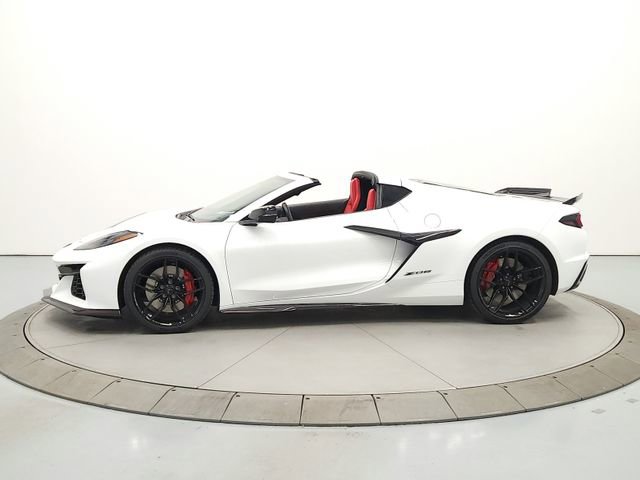 New 2026 Chevrolet Corvette Z06 image 4