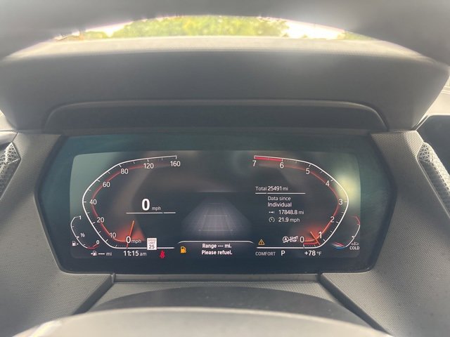 Used 2022 BMW 228i xDrive Gran Coupe w/ Convenience Package image 22