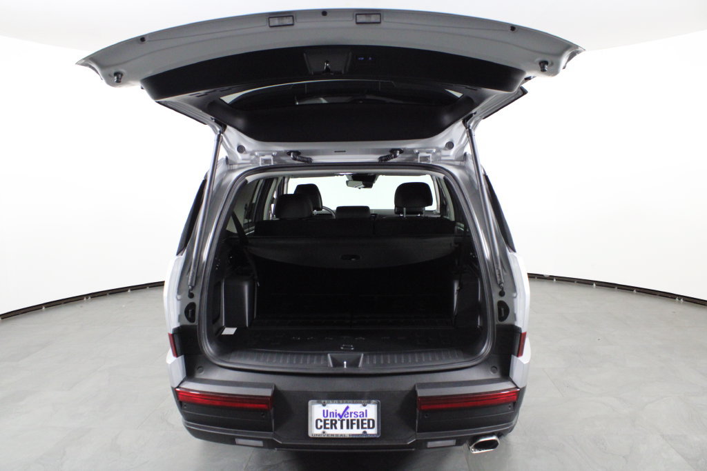 Certified 2026 Hyundai Santa Fe SEL FWD image 17