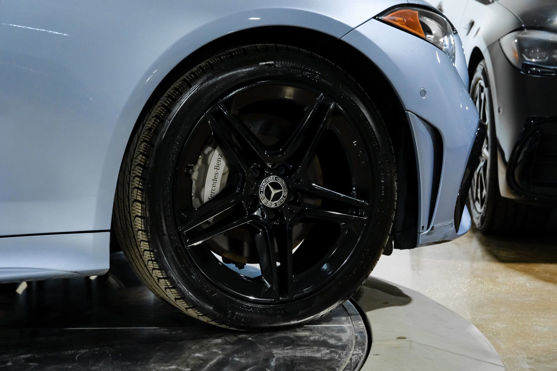 Used 2023 Mercedes-Benz CLS 450 4MATIC image 56