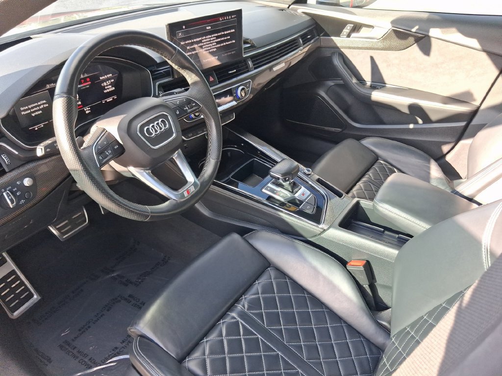 Used 2023 Audi S5 Prestige AWD/4WD image 17