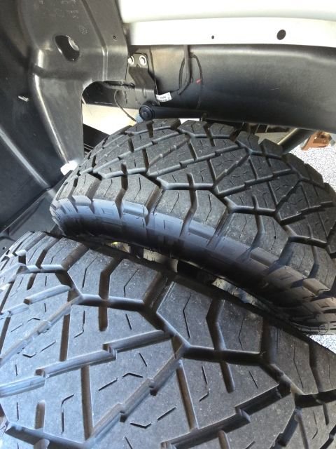 Used 2023 RAM 3500 Limited image 15