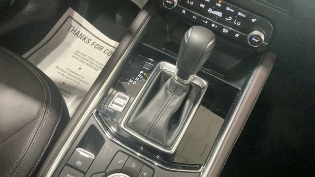 Used 2024 MAZDA CX-5 Signature AWD/4WD image 18
