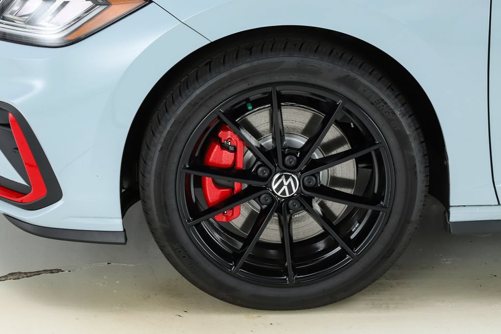 New 2026 Volkswagen Jetta GLI Autobahn FWD image 42