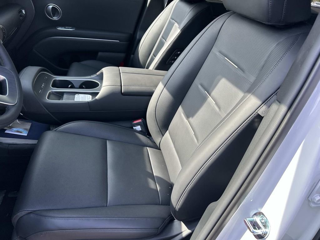 New 2026 Hyundai Palisade Calligraphy image 14