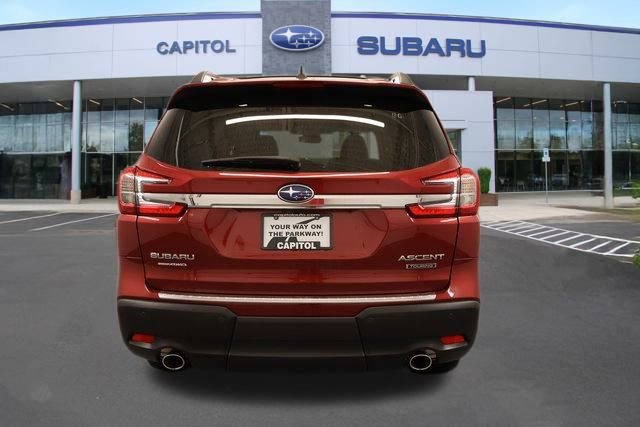 New 2026 Subaru Ascent Touring image 5