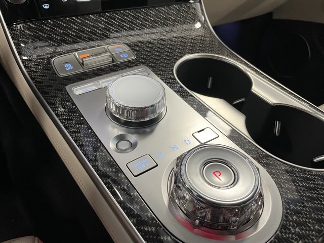 New 2026 Genesis GV70 3.5T Sport Prestige image 20