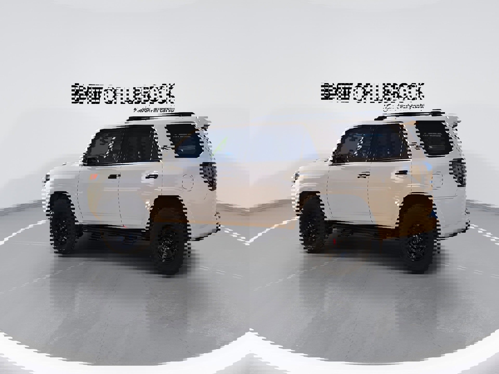 Used 2019 Toyota 4Runner TRD Off-Road Premium image 6