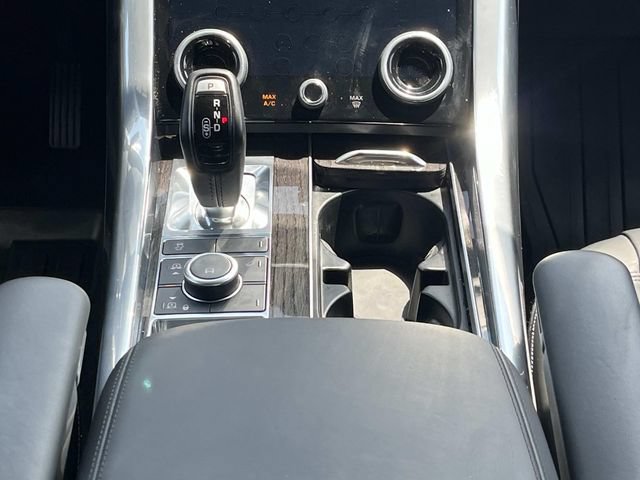 Used 2019 Land Rover Range Rover Sport HSE AWD/4WD image 17
