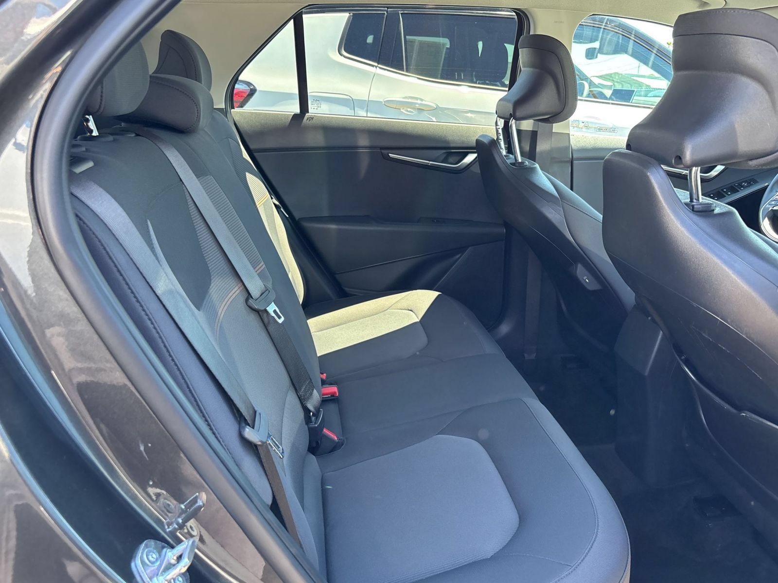 Used 2026 Kia Niro LX FWD image 8