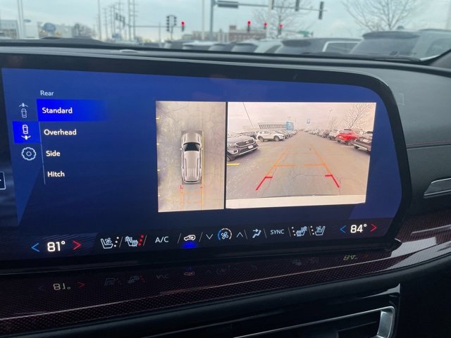 Used 2024 Chevrolet Traverse RS w/ LPO, Floor Liner Package image 14