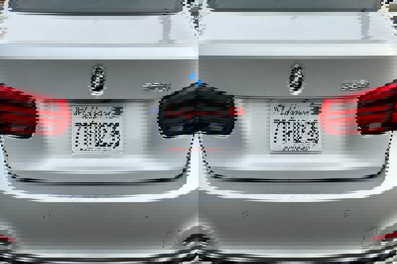 Used 2016 BMW 328i Sedan RWD image 19