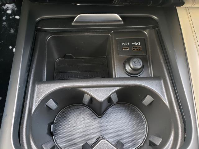 Used 2020 INFINITI QX50 AWD image 19