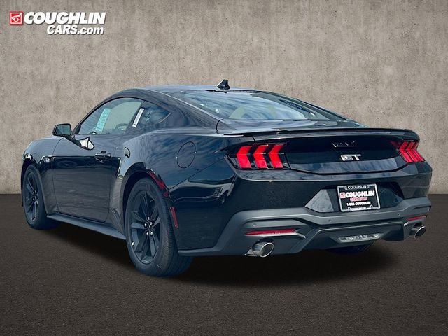 New 2025 Ford Mustang GT image 6