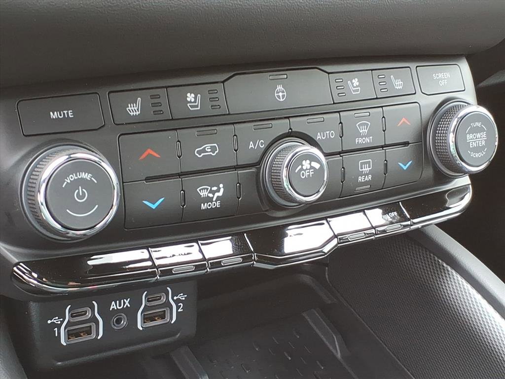 New 2026 Dodge Durango GT image 26