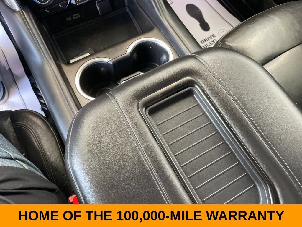Used 2021 Chevrolet Tahoe LT w/ LT Signature Package AWD/4WD image 41