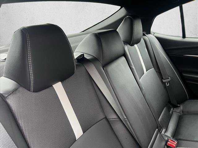 Certified 2025 Toyota Camry SE image 21