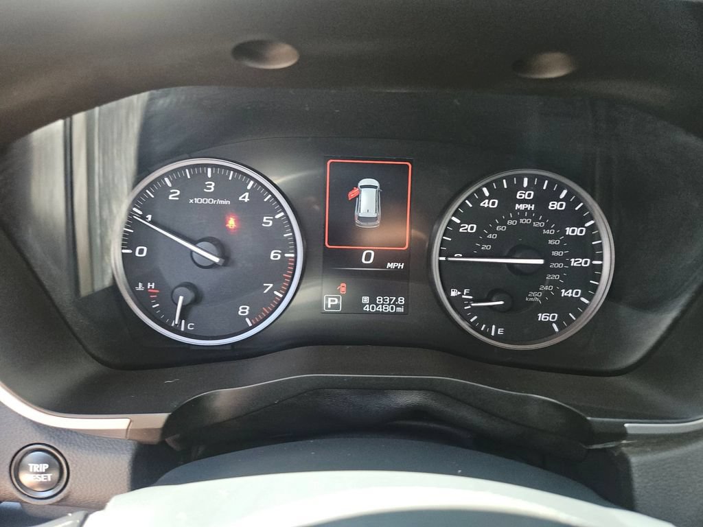 Used 2025 Subaru Ascent Premium AWD/4WD image 19