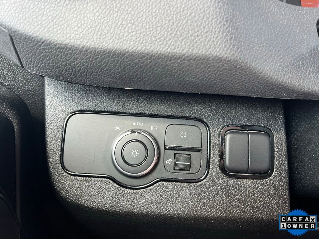 Used 2023 Mercedes-Benz Sprinter 144 Cargo image 36