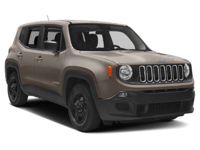 Used 2015 Jeep Renegade Latitude FWD image 9