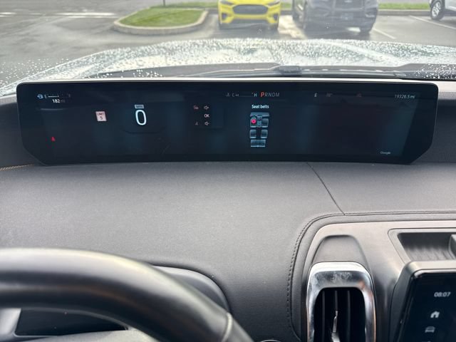 Used 2025 Ford Expedition Tremor AWD/4WD image 31