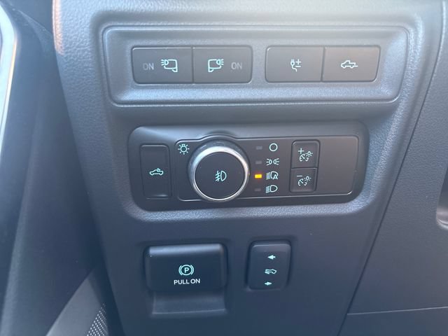 Used 2023 Ford F150 Platinum w/ Equipment Group 701A High AWD/4WD image 35
