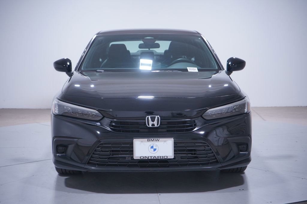 Used 2024 Honda Civic Sport image 4