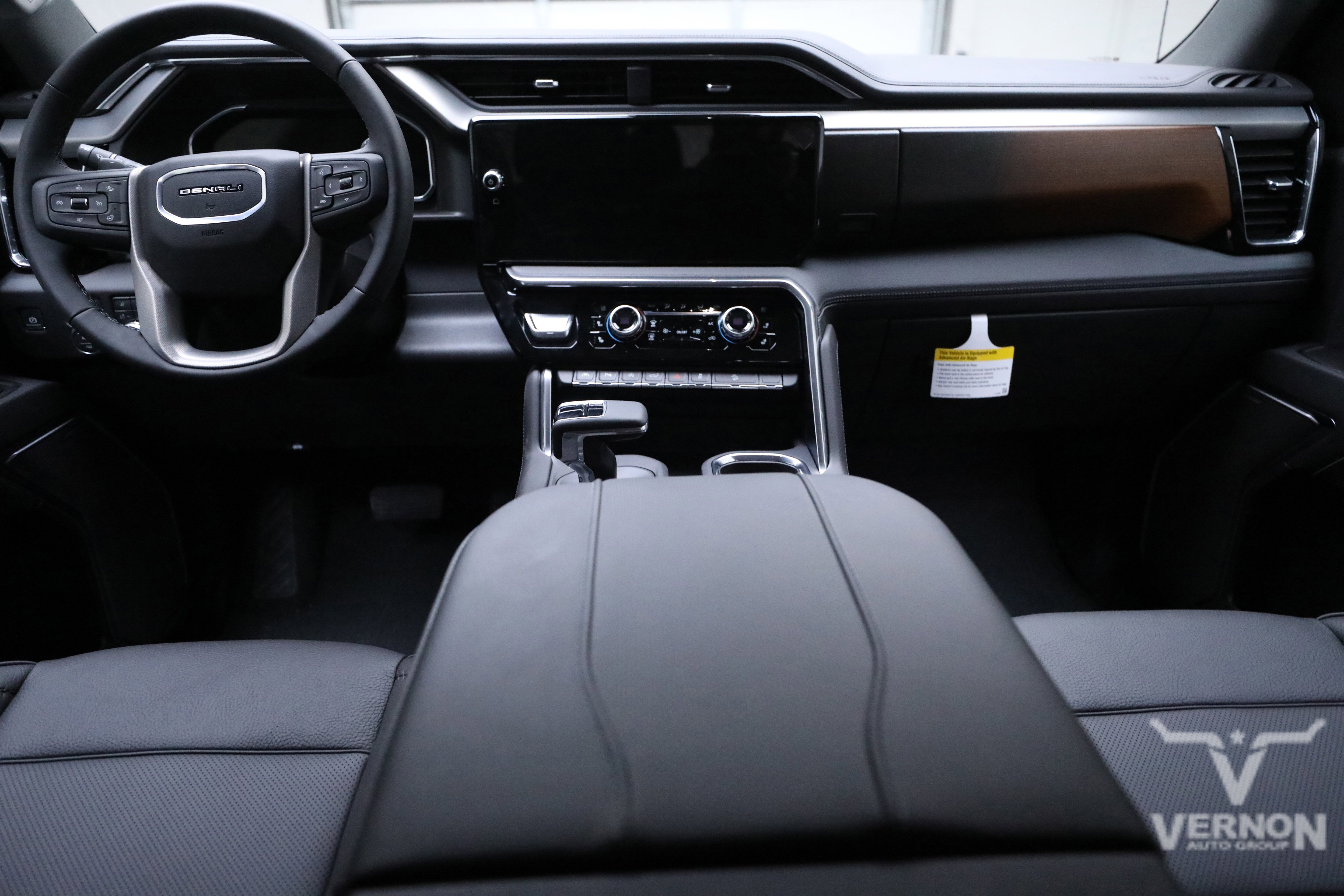 New 2026 GMC Sierra 1500 Denali image 13