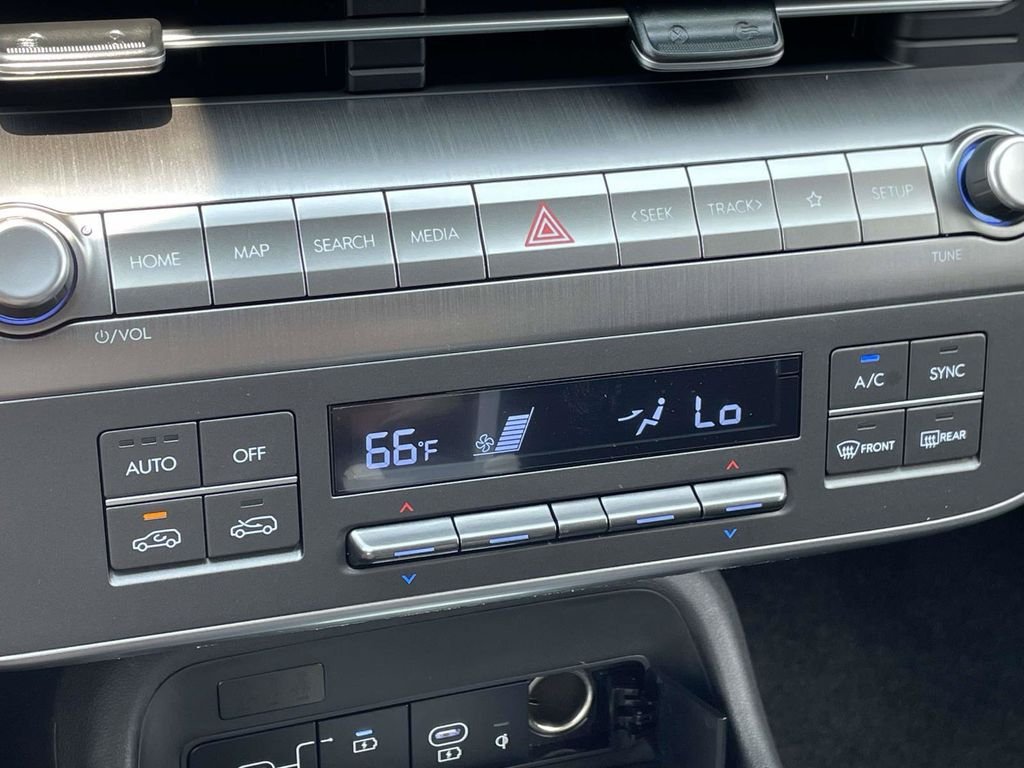 New 2026 Hyundai Kona SEL Sport FWD image 16