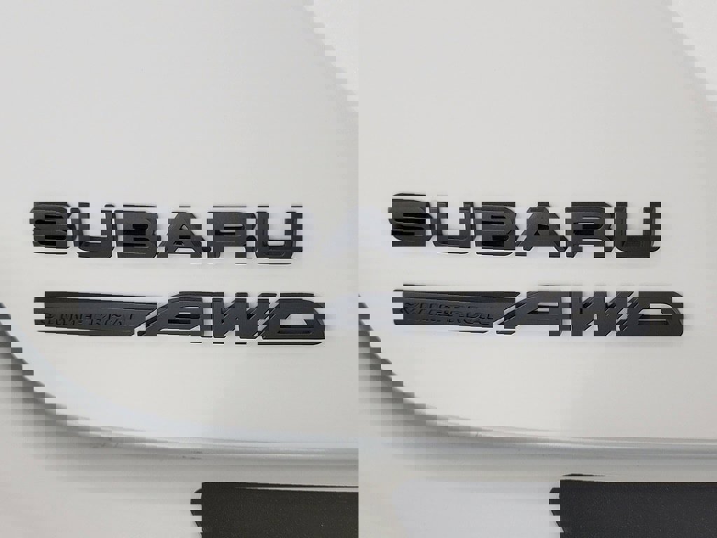 New 2026 Subaru Crosstrek 2.0i Premium image 7