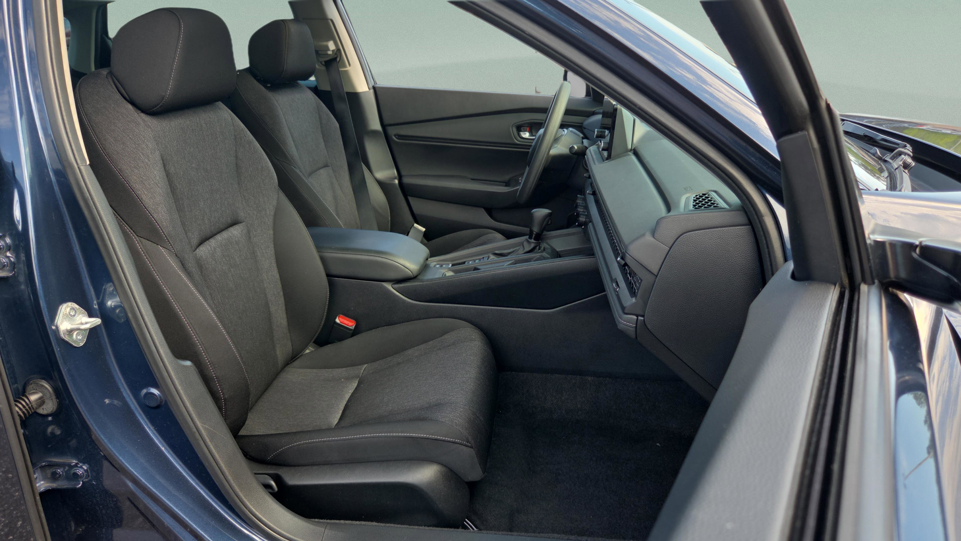 Used 2023 Honda Accord EX image 21