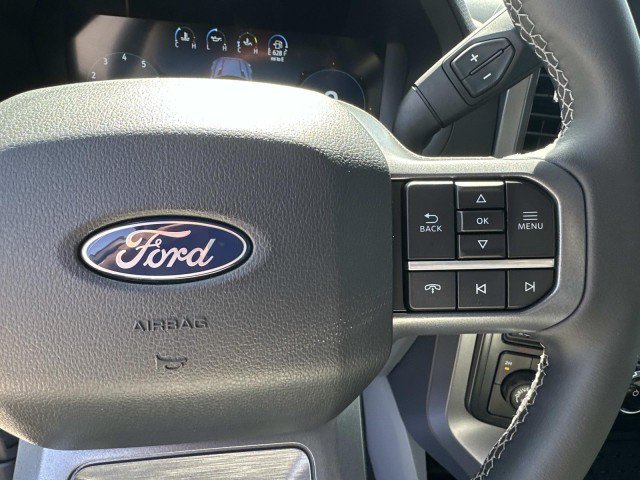 New 2026 Ford F150 XLT w/ Equipment Group 302A MID AWD/4WD image 25