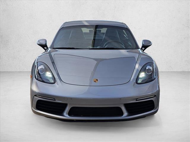 Used 2019 Porsche 718 Cayman S RWD image 2