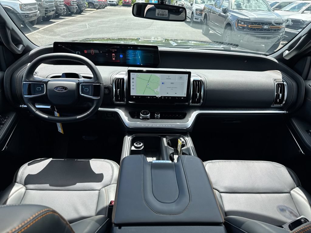 New 2026 Ford Expedition Tremor AWD/4WD image 10