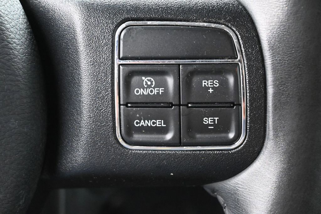 Used 2017 Jeep Wrangler Unlimited Sport w/ Connectivity Group image 13