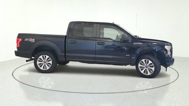 Used 2017 Ford F150 XL w/ Equipment Group 101A Mid AWD/4WD image 7