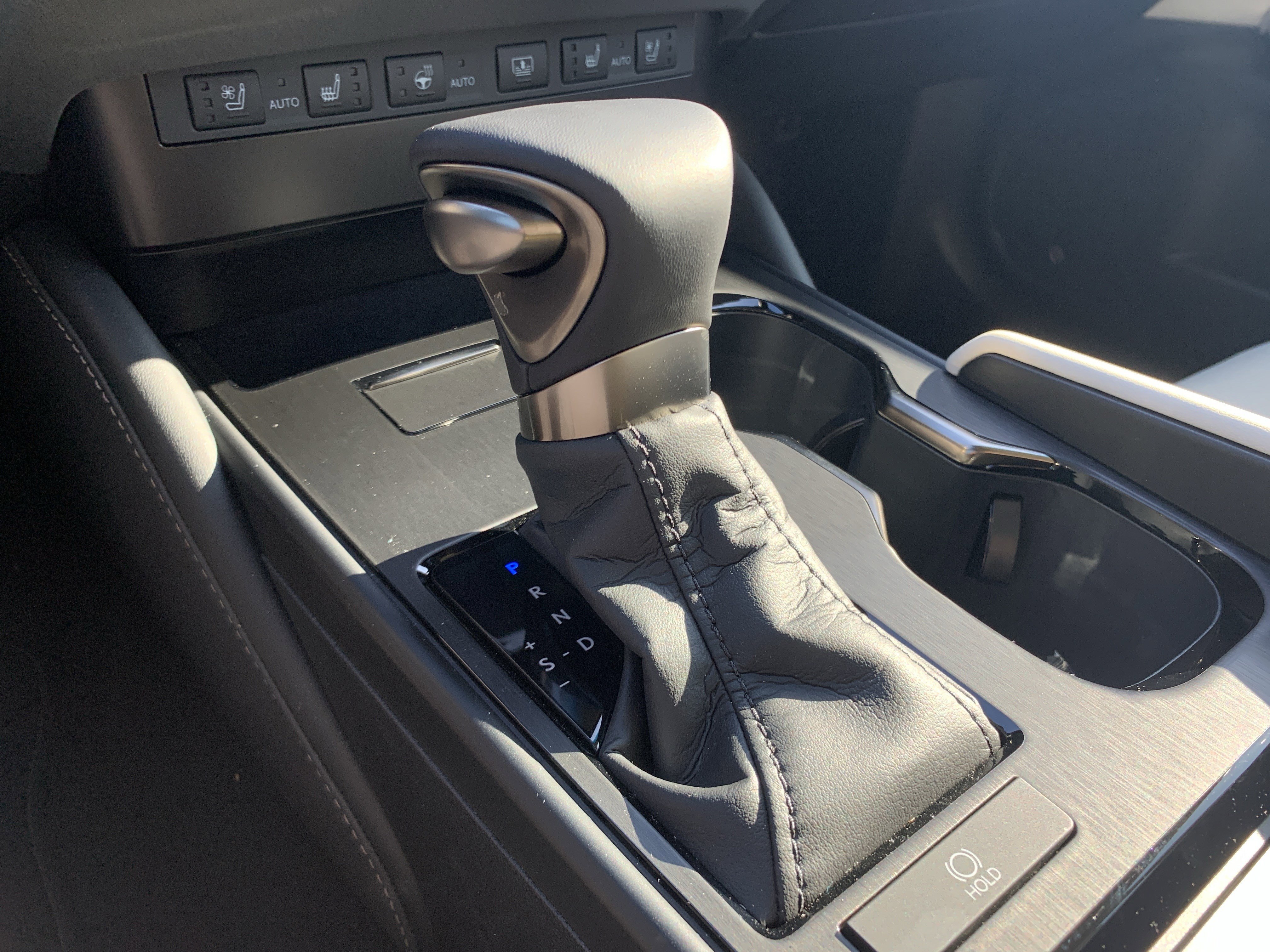 Used 2025 Lexus ES 350 Ultra Luxury image 26