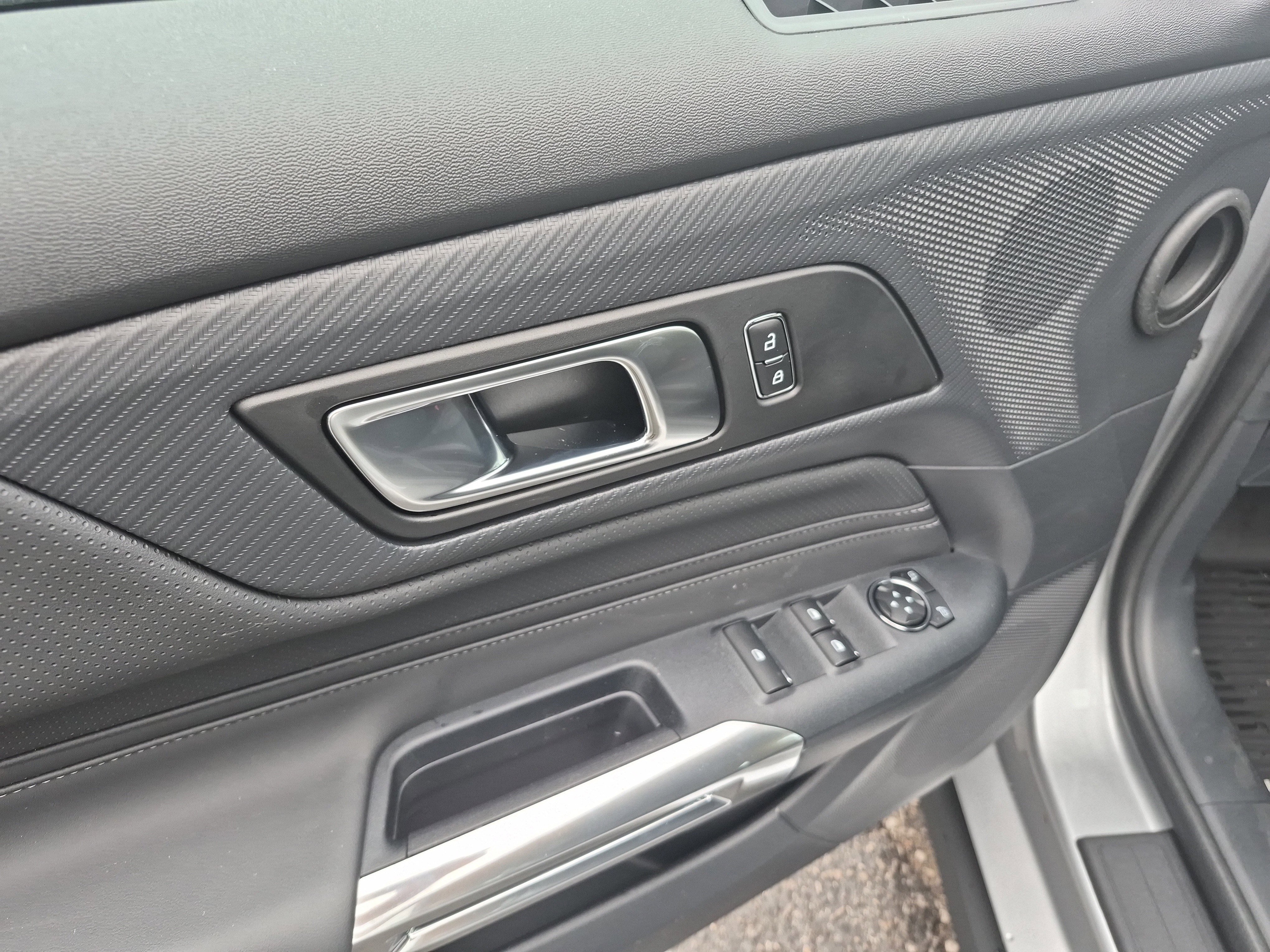 New 2026 Ford Mustang Premium image 10